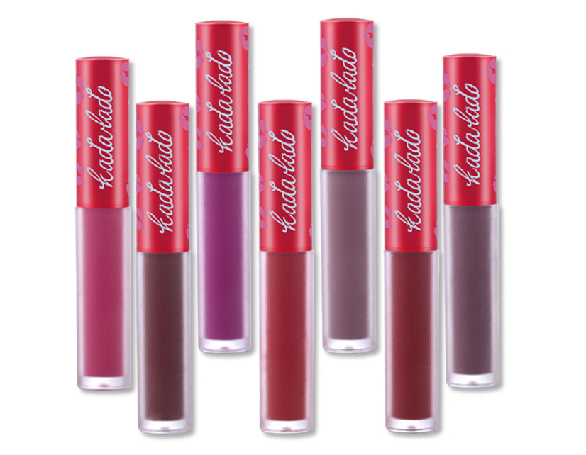 Liquid Matte Lipstick Liquid Matte Lipstick